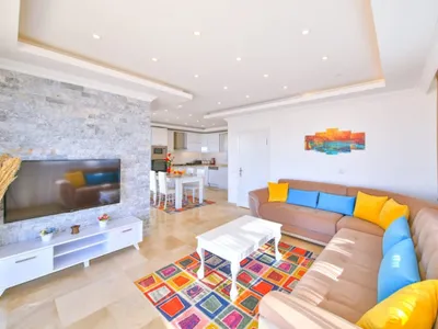 Search and Stay destination Uzumlu, Antalya - Türkiye from AU$ 176. Villa Ozge