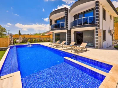 Search and Stay destination Sarıbelen, Antalya - Türkiye from AU$ 209. Villa Palmira