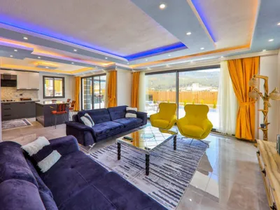 Search and Stay destination Sarıbelen, Antalya - Türkiye from AU$ 209. Villa Palmira
