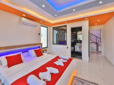 Search and Stay destination Sarıbelen, Antalya - Türkiye from AU$ 209. Villa Palmira