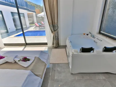 Search and Stay destination Gelemis, Antalya - Türkiye from AU$ 233. Villa Kaya