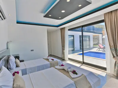 Search and Stay destination Gelemis, Antalya - Türkiye from AU$ 233. Villa Kaya