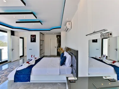 Search and Stay destination Gelemis, Antalya - Türkiye from AU$ 233. Villa Kaya