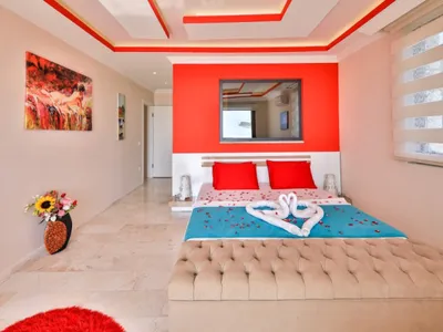 Search and Stay destination Uzumlu, Antalya - Türkiye from AU$ 195. Villa Nur