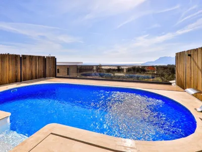 Search and Stay destination Uzumlu, Antalya - Türkiye from AU$ 146. Villa Sevi
