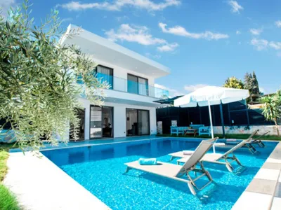 Search and Stay destination Gelemis, Antalya - Türkiye from AU$ 172. Villa Oreo