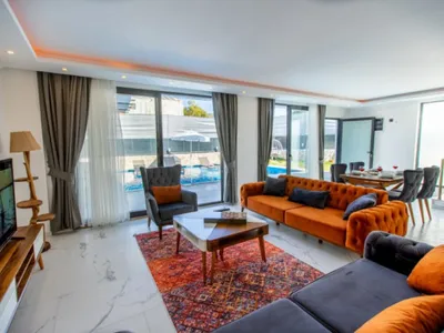 Search and Stay destination Gelemis, Antalya - Türkiye from AU$ 172. Villa Oreo