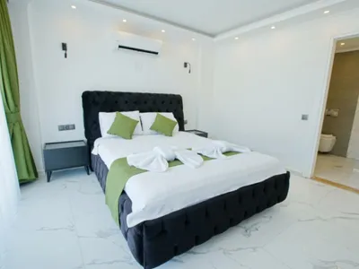 Search and Stay destination Gelemis, Antalya - Türkiye from AU$ 172. Villa Oreo