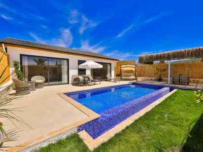 Search and Stay destination Gelemis, Antalya - Türkiye from AU$ 187. Villa Bohem