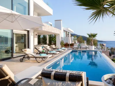 Search and Stay destination Kas, Antalya - Türkiye from AU$ 902. Villa Afsana