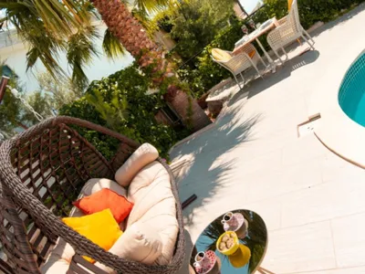 Search and Stay destination Kas, Antalya - Türkiye from AU$ 201. Villa Basak 6