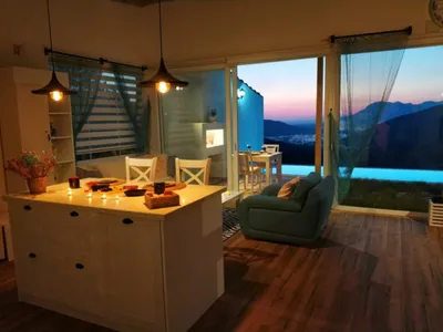 Search and Stay destination Kas, Antalya - Türkiye from AU$ 150. Villa Viola