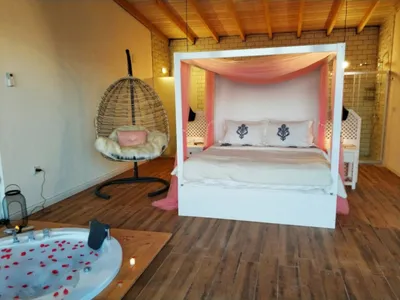 Search and Stay destination Kas, Antalya - Türkiye from AU$ 150. Villa Viola