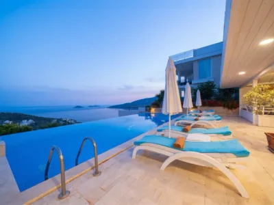 Search and Stay destination Kas, Antalya - Türkiye from AU$ 1,265. Villa Kayra