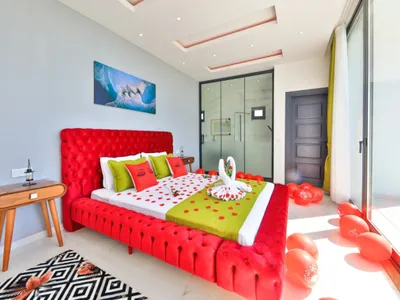 Search and Stay destination Islamlar, Antalya - Türkiye from AU$ 219. Villa Aylans