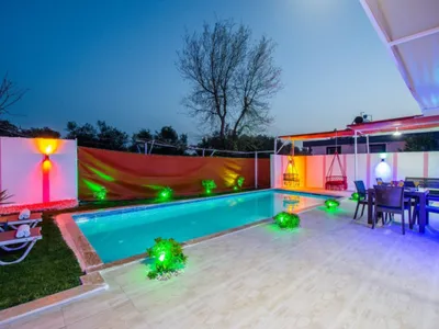 Search and Stay destination Uzumlu, Antalya - Türkiye from AU$ 113. Villa Busra Uzumlu
