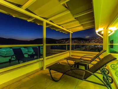 Search and Stay destination Kas, Antalya - Türkiye from AU$ 508. Villa Everest