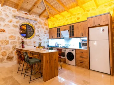 Search and Stay destination Kas, Antalya - Türkiye from AU$ 210. Villa Bahar