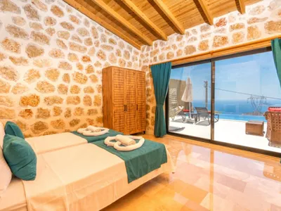 Search and Stay destination Kas, Antalya - Türkiye from AU$ 210. Villa Bahar