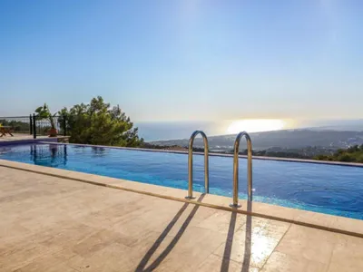 Search and Stay destination Kas, Antalya - Türkiye from AU$ 473. Villa Mirbis