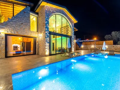 Search and Stay destination Yesilkoy, Antalya - Türkiye from AU$ 180. Villa Artemis