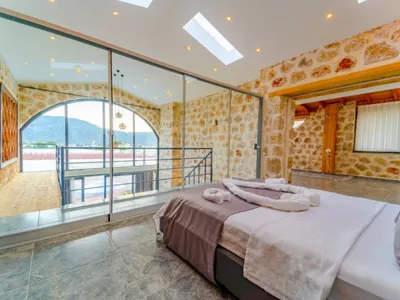 Search and Stay destination Yesilkoy, Antalya - Türkiye from AU$ 180. Villa Artemis