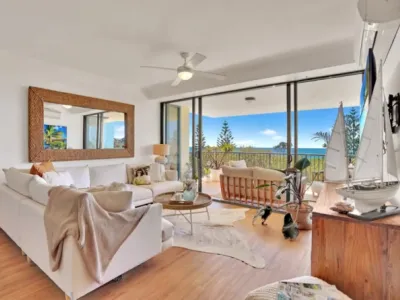 Search and Stay destination Alexandra Headland, QLD - Australia from AU$ 545. Luxury Personified on Alex Beach Views- 2 Bed