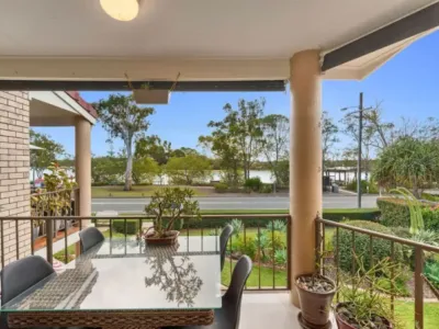Search and Stay destination Maroochydore, QLD - Australia from AU$ 215. The River View Unit -2 bed -2 bath