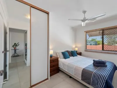 Search and Stay destination Maroochydore, QLD - Australia from AU$ 215. The River View Unit -2 bed -2 bath