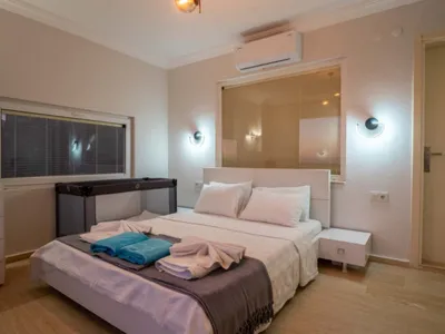 Search and Stay destination Kas, Antalya - Türkiye from AU$ 488. Villa in the Sky