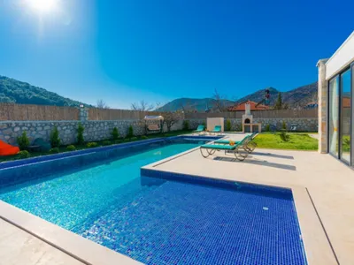 Search and Stay destination Sarıbelen, Antalya - Türkiye from AU$ 194. Villa Vip