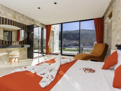 Search and Stay destination Sarıbelen, Antalya - Türkiye from AU$ 194. Villa Vip