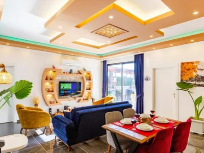 Search and Stay destination Caykoy, Antalya - Türkiye from AU$ 200. Villa Adem Caykoy