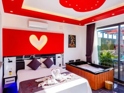 Search and Stay destination Caykoy, Antalya - Türkiye from AU$ 200. Villa Adem Caykoy