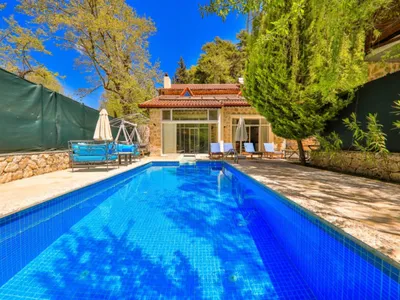 Search and Stay destination Sarıbelen, Antalya - Türkiye from AU$ 176. Villa Kaputas 1