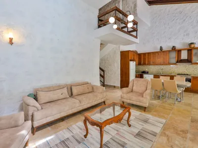 Search and Stay destination Sarıbelen, Antalya - Türkiye from AU$ 176. Villa Kaputas 4