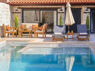 Search and Stay destination Kas, Antalya - Türkiye from AU$ 175. Villa Sewra Evi