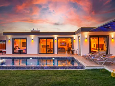 Search and Stay destination Gelemis, Antalya - Türkiye from AU$ 174. Villa Bedusu