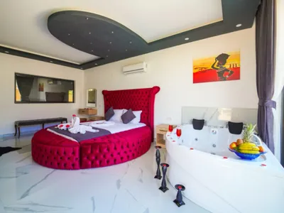 Search and Stay destination Gelemis, Antalya - Türkiye from AU$ 174. Villa Bedusu
