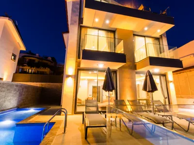 Search and Stay destination Kas, Antalya - Türkiye from AU$ 347. Villa Deida