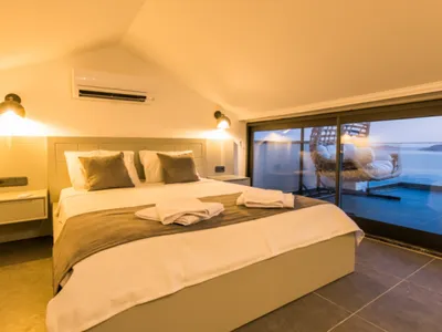 Search and Stay destination Kas, Antalya - Türkiye from AU$ 347. Villa Deida