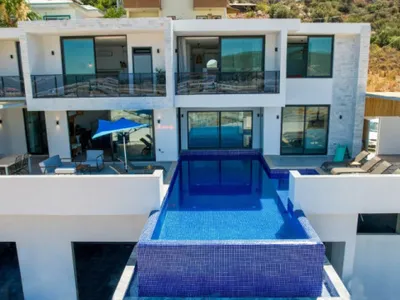 Search and Stay destination Yesilkoy, Antalya - Türkiye from AU$ 232. Villa Ari