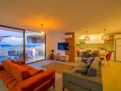 Search and Stay destination Yesilkoy, Antalya - Türkiye from AU$ 232. Villa Ari