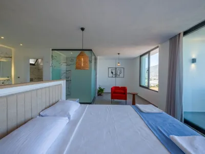 Search and Stay destination Yesilkoy, Antalya - Türkiye from AU$ 232. Villa Ari