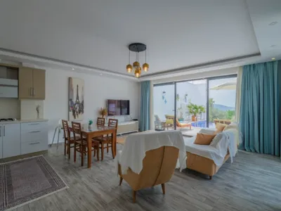 Search and Stay destination Uzumlu, Antalya - Türkiye from AU$ 196. Villa Esra