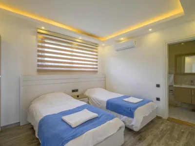 Search and Stay destination Uzumlu, Antalya - Türkiye from AU$ 196. Villa Esra