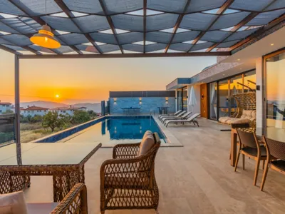 Search and Stay destination Kas, Antalya - Türkiye from AU$ 250. Villa Alya Kordere