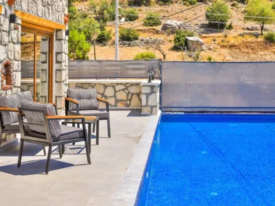 Search and Stay destination Sarıbelen, Antalya - Türkiye from AU$ 202. Villa Regnum