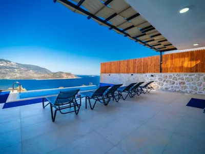 Search and Stay destination Yesilkoy, Antalya - Türkiye from AU$ 180. Villa Granda