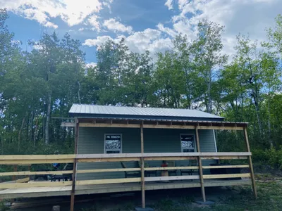 Search and Stay destination Kehewin, AB - Canada from AU$ 158. Country Cabin